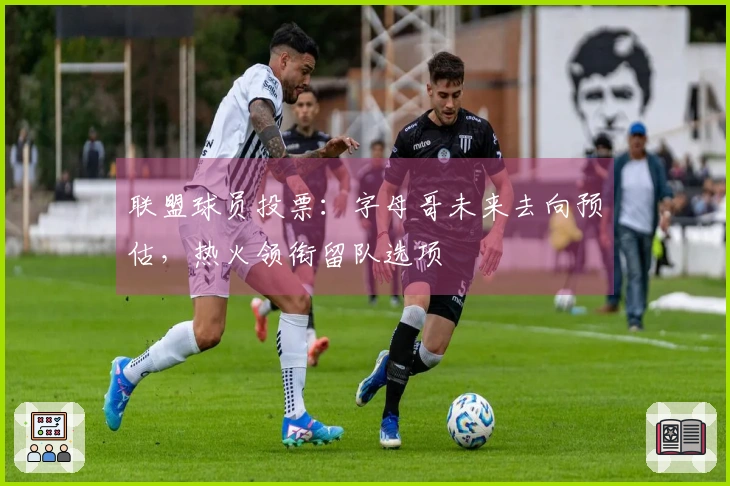 联盟球员投票：字母哥未来去向预估，热火领衔留队选项
