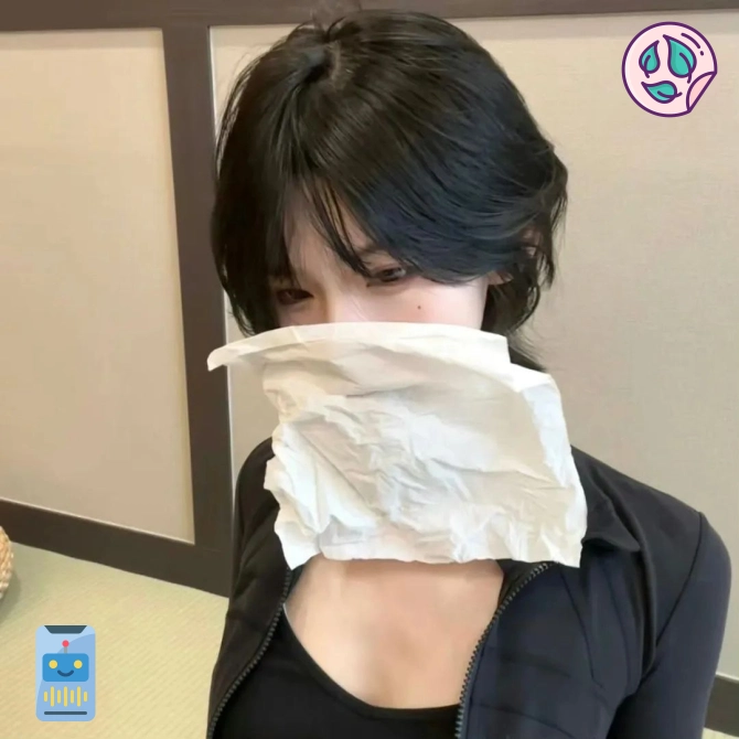 小鱼