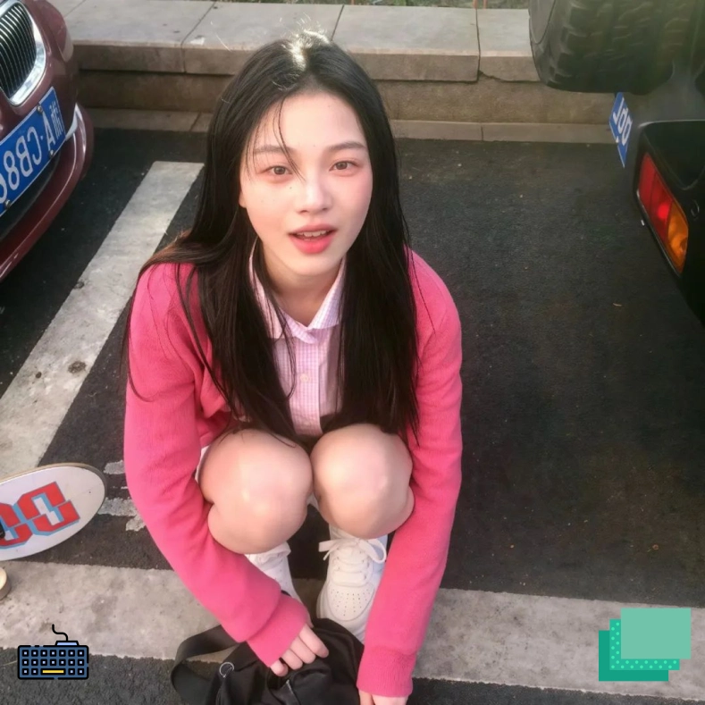 陈同学